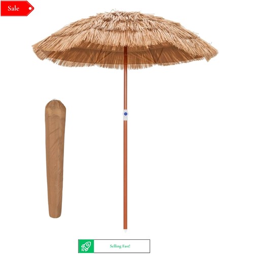 Replacement beach umbrella - replacement,
