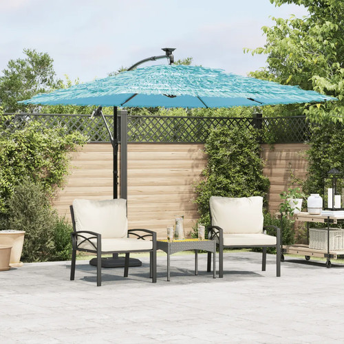 Walplus cantilever garden - cantilever,