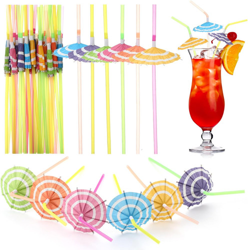 300 pcs umbrella parasol - 300,