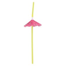 50pcs Parasol Assorted