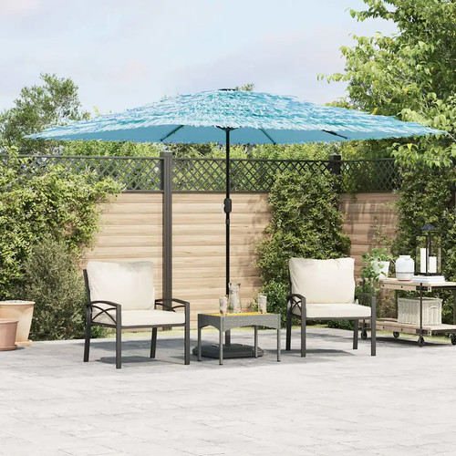 Walplus wind resistant patio - wind,