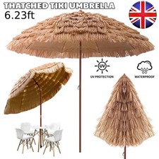 6.23ft/1.9m Height  Beach