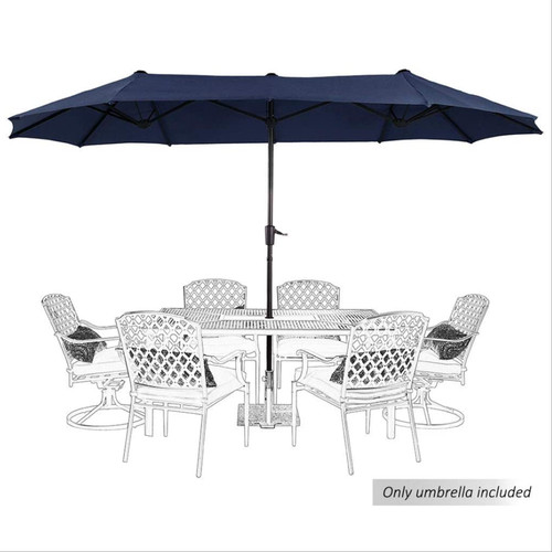 Patio umbrella parasol - umbrella, sun