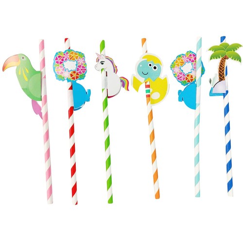 40x assorted funky drinking - 40x,