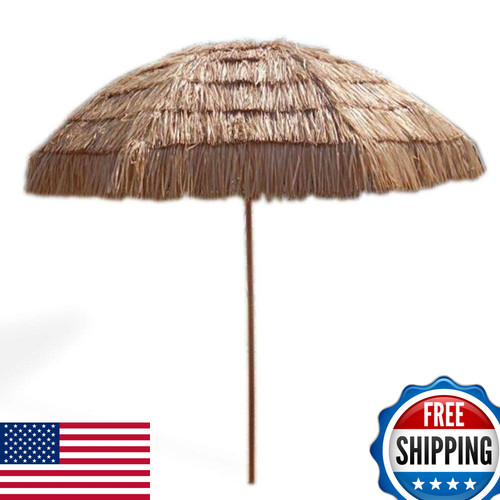 Impact canopy hawaiian tiki - canopy,