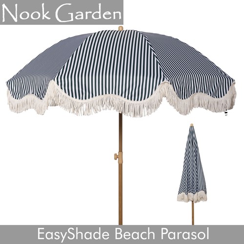 Beach parasol easy - 2m, shade