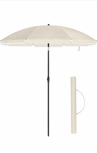 160cm tilt garden patio beach - garden,