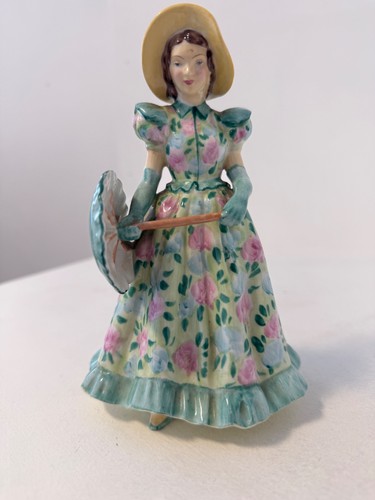 Vintage radnor bone china - radnor,