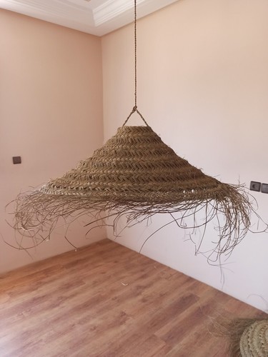 Suspension form parasol - , in