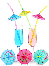 300 Pcs Umbrella Parasol