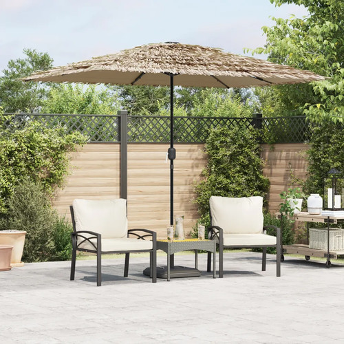 Walplus garden parasol - walplus,