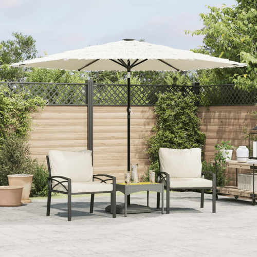Garden parasol brown - parasol,