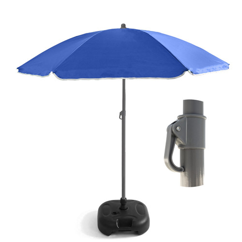 Out there 8m parasol - out, there!