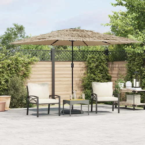 Walplus garden parasol - walplus,